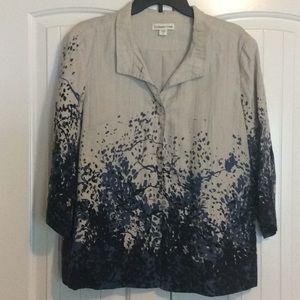 Jacket by Coldwater Creek